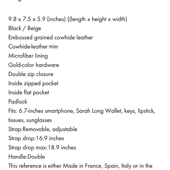 Louis Vuitton 25 Speedy Bandouliere Bag Bicolor Monogram Empreinte Giant - Picture 9 of 9